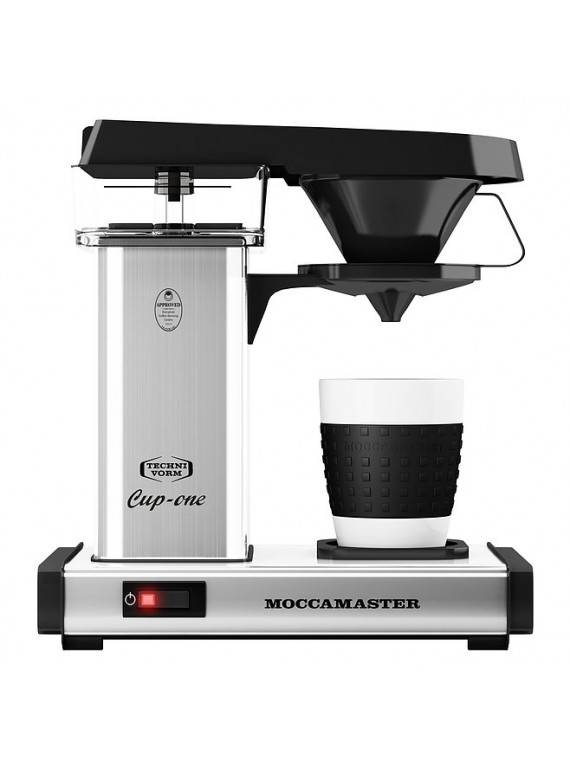 Moccamaster Cup One -...