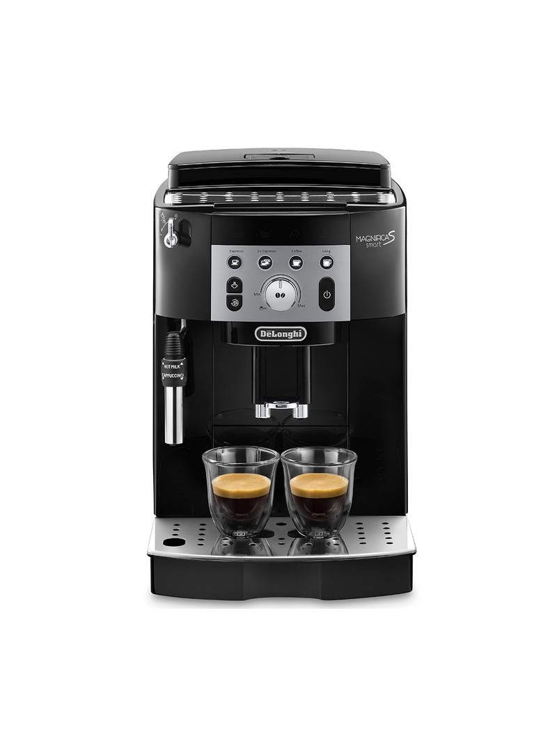 Machine à café DE LONGHI Magnifica Smart S Meilleur Prix